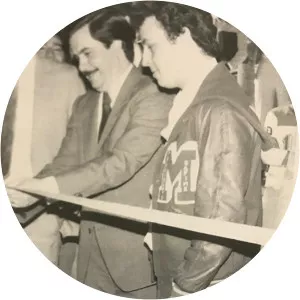 Óscar Herrera Hosking