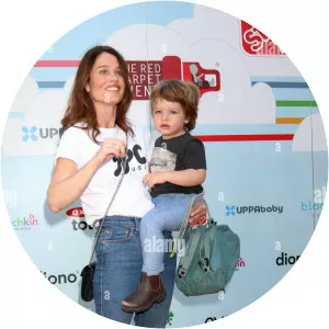 Oscar Holly Marmet photograph