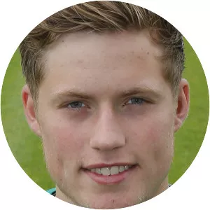 Oscar Hooiveld