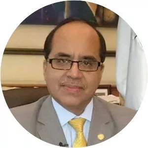 Óscar Hugo López Rivas