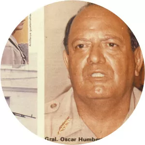 Óscar Humberto Mejía Víctores