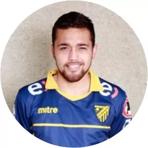 Óscar Ignacio Hernández