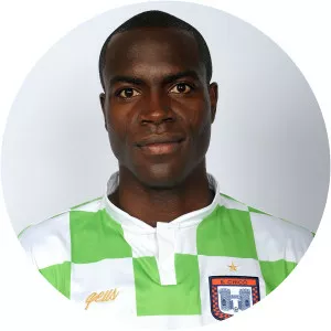 Óscar Iván Balanta