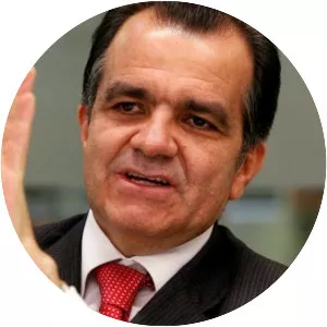 Óscar Iván Zuluaga