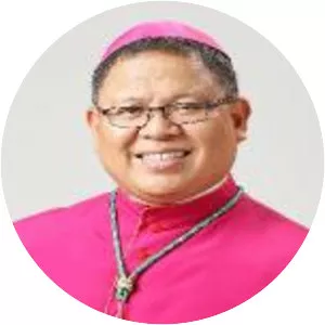 Oscar Jaime Florencio - 