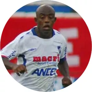 Óscar Javier Morales - Uruguayan footballer