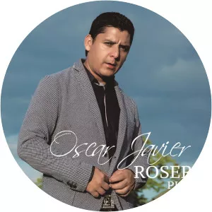 Oscar Javier Rosero - Musical artist