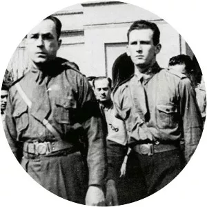 Óscar Jiménez Pinochet