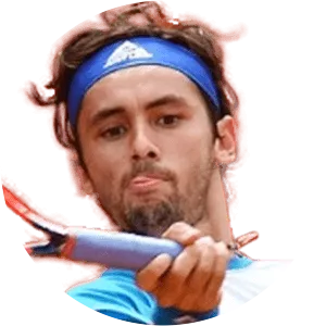 Oscar Jose Gutierrez - Tennis player