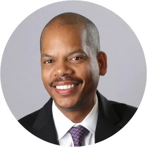 Oscar Joyner photograph