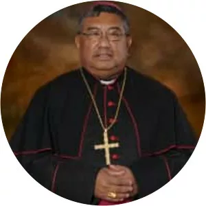 Óscar Julio Vian Morales - Archbishop