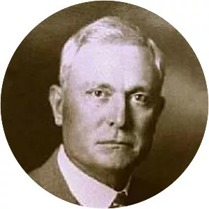 Oscar K. Allen