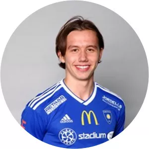 Oscar Kihlgren - Football player
