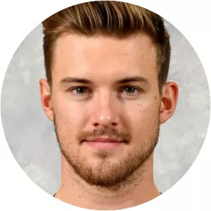 Oscar Klefbom - Ice hockey defenceman