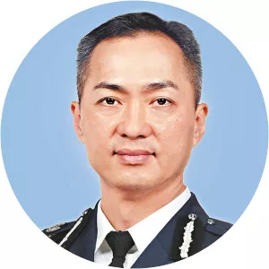 Oscar Kwok Yam-shu