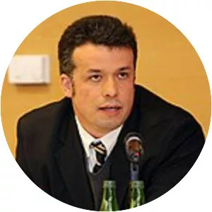 Óscar Landerretche Moreno