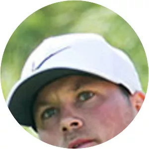 Oscar Lengdén - Swedish professional golfer