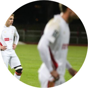 Oscar Lennerskog - Football player