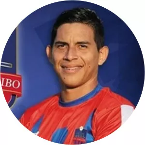 Oscar Leonardo Becerra Gamboa