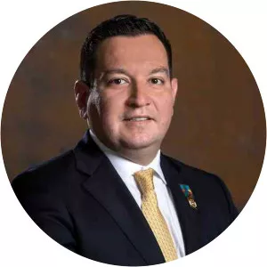 Oscar Leonardo Villamizar Meneses