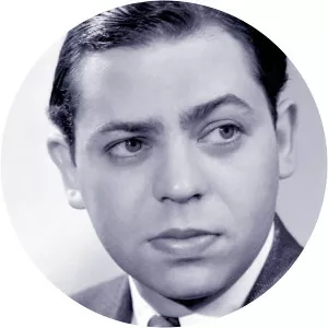 Oscar Levant - American pianist