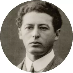 Oscar Levy - German physician