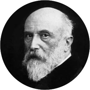 Oscar Liebreich - German pharmacologist