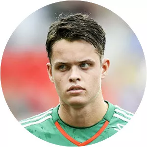 Oscar Linnér - Swedish footballer