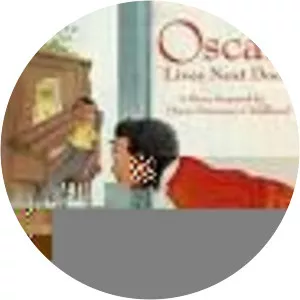 Oscar Lives Next Door: A Story Inspired by . . .