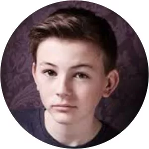 Oscar Lloyd - British actor