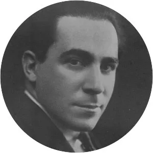 Oscar Lorenzo Fernández - Brazilian composer