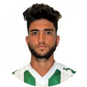 Óscar Lozano Folgoso