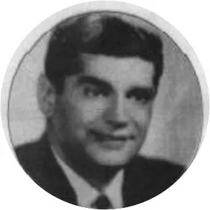 Oscar M. Laurel
