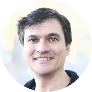 Oscar M Rueda - Researcher