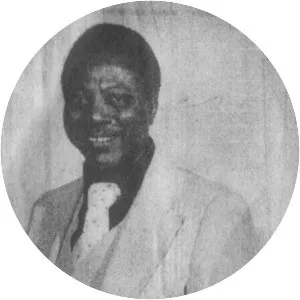 Oscar Mack - Musical artist