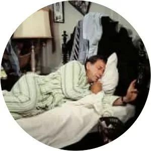 Oscar Madison - Fictional character