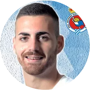 Óscar Manuel Conde Cruz