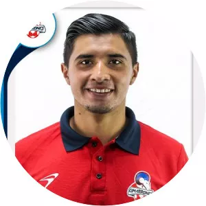 Oscar Manuel Millán Garduño