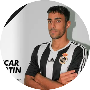 Óscar Martín Hernández