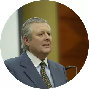 Oscar Maúrtua de Romaña