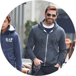 Oscar Maximilian Jackman photograph