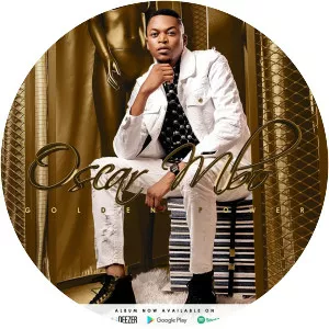 Oscar Mbo - Musical artist
