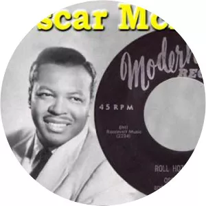 Oscar McLollie - Singer