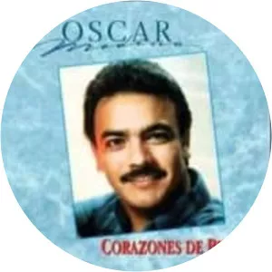 Oscar Medina