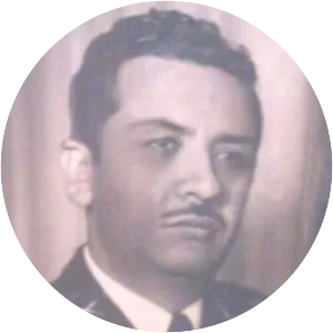 Óscar Mendoza Azurdia