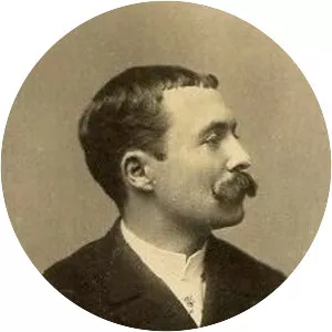 Oscar Méténier