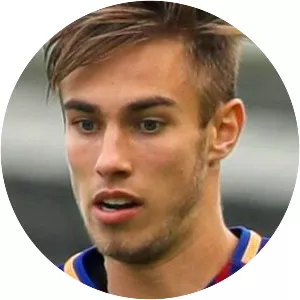 Óscar Mingueza García