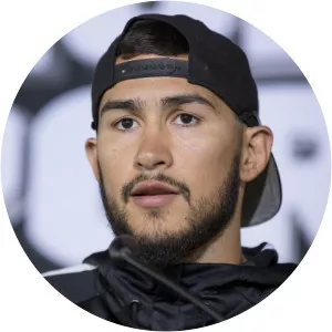 Óscar Molina photograph