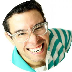 Oscar Montoya - Actor