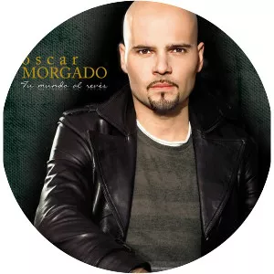 Oscar Morgado